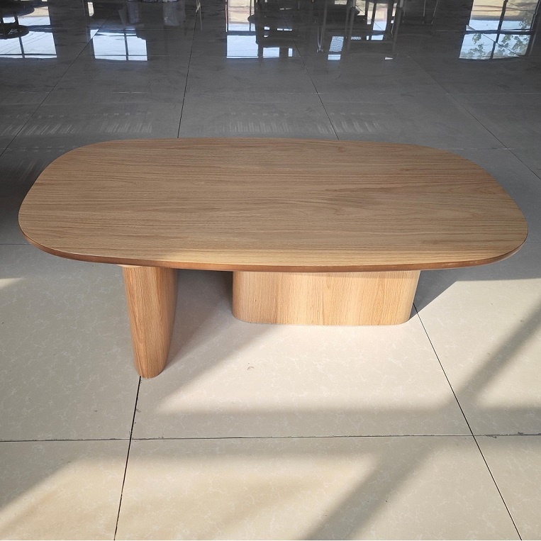 Présentation du dernier meuble de Sinoah Marvel: une table basse élégante, durable et personnalisable