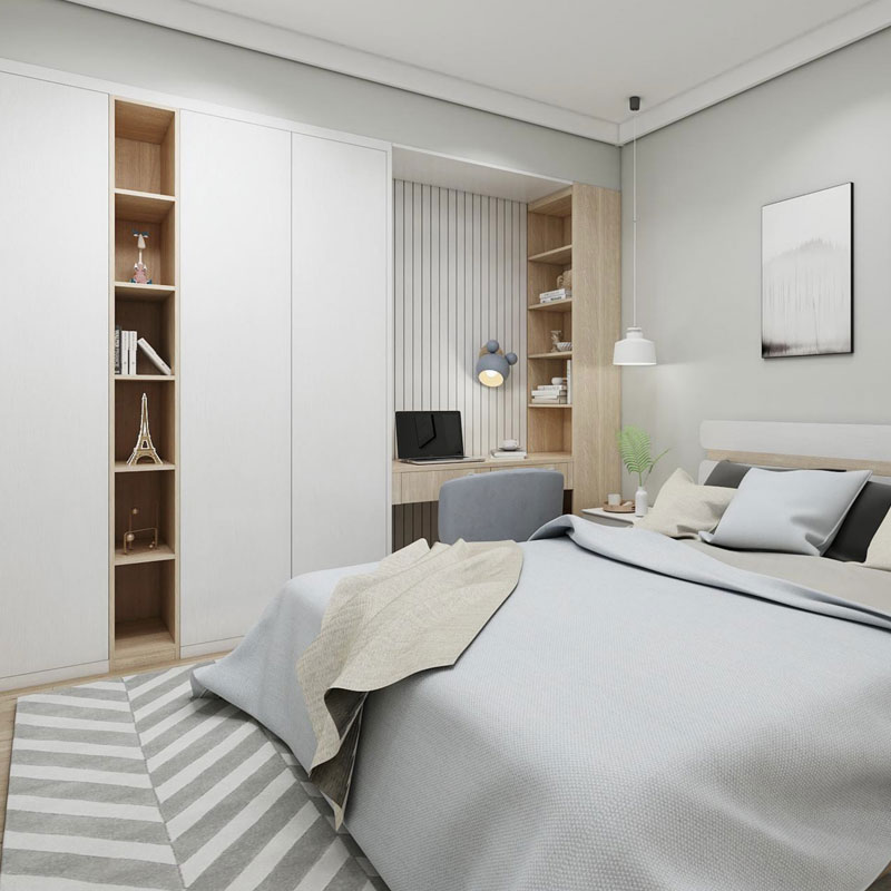 Qu’est-ce qui fait d’une penderie le meilleur choix pour votre maison ?