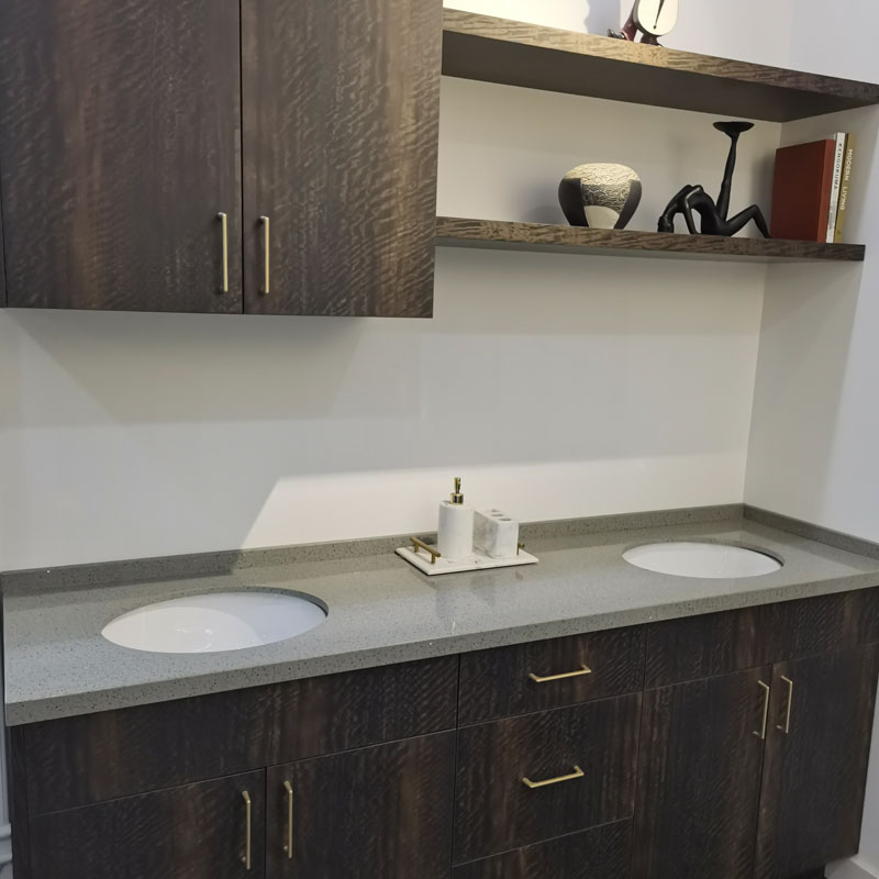 Pourquoi un meuble-lavabo de salle de bain moderne est-il la clé du style, de la fonctionnalité et d’un design tourné vers l’avenir ?