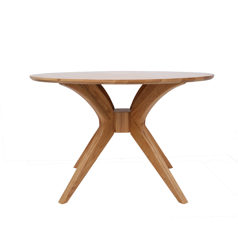 Qu'est-ce qui fait des tables en bois massif un investissement durable pour les maisons modernes ?