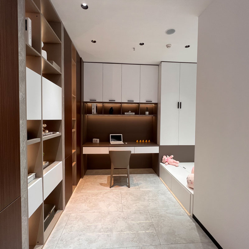 Comment concevoir la chambre d'étude parfaite pour la productivité et le confort